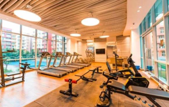 Goodstay Elegant Ocean-Themed -207 Dabolim Bagian luar foto