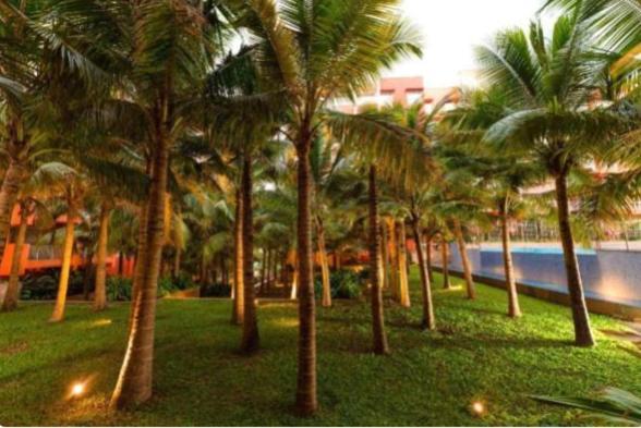 Goodstay Elegant Ocean-Themed -207 Dabolim Bagian luar foto