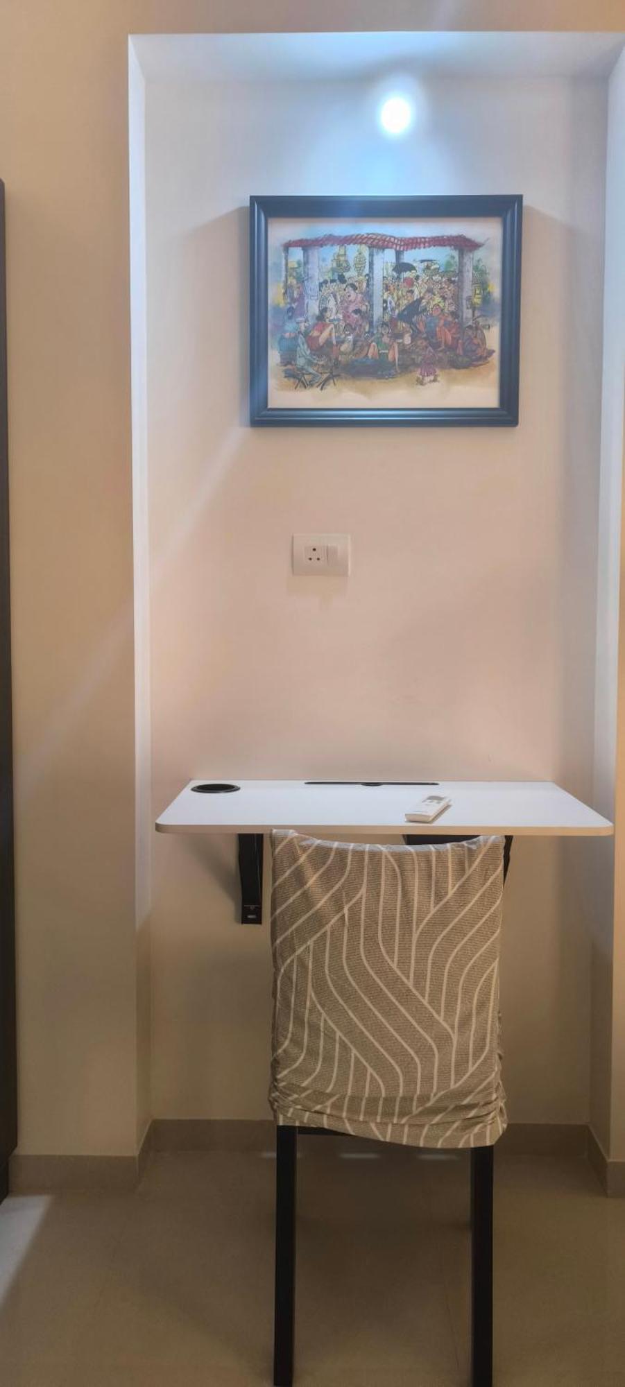 Goodstay Elegant Ocean-Themed -207 Dabolim Bagian luar foto