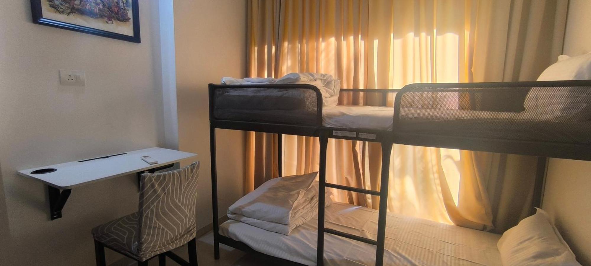 Goodstay Elegant Ocean-Themed -207 Dabolim Bagian luar foto