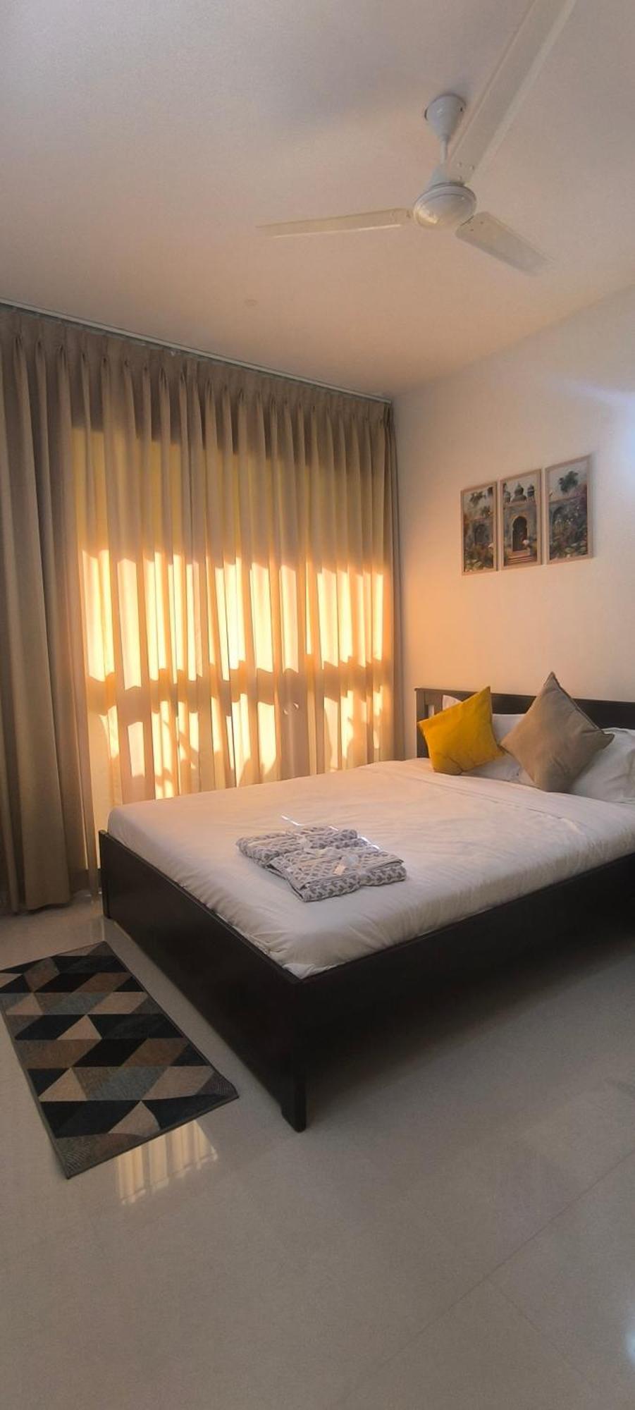 Goodstay Elegant Ocean-Themed -207 Dabolim Bagian luar foto