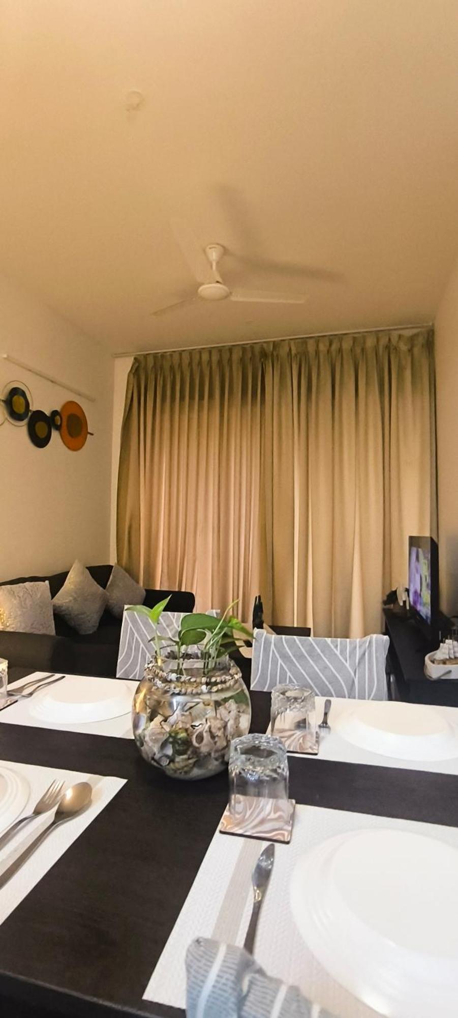 Goodstay Elegant Ocean-Themed -207 Dabolim Bagian luar foto