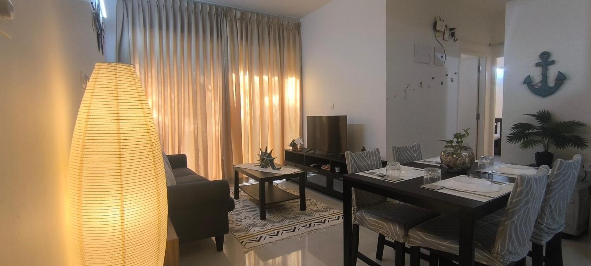 Goodstay Elegant Ocean-Themed -207 Dabolim Bagian luar foto