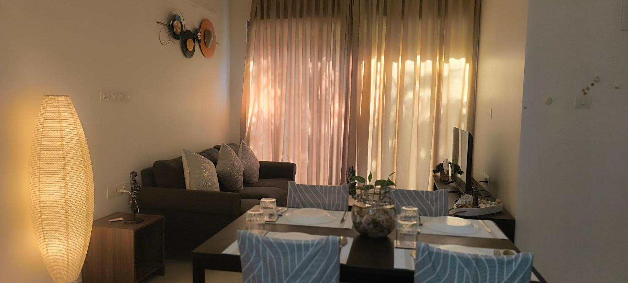 Goodstay Elegant Ocean-Themed -207 Dabolim Bagian luar foto