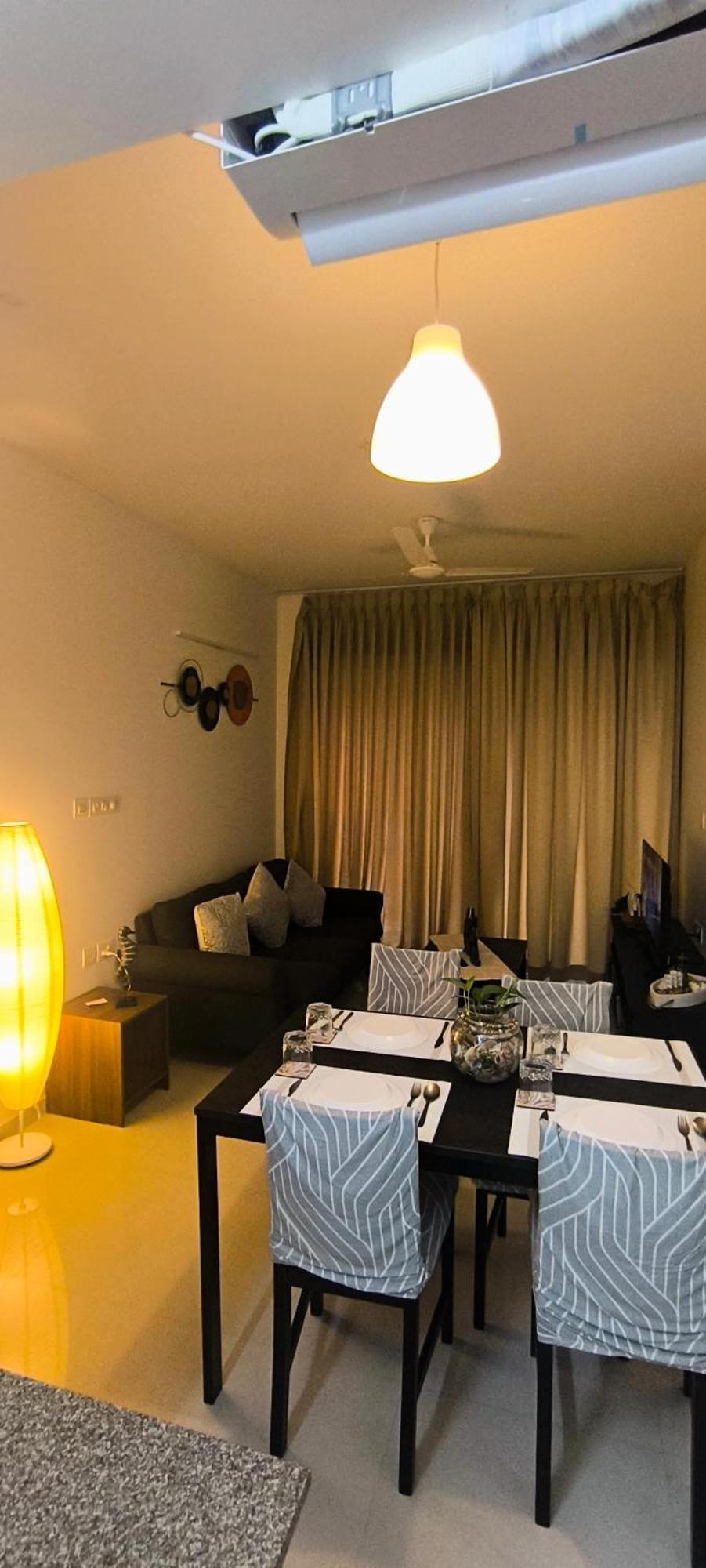 Goodstay Elegant Ocean-Themed -207 Dabolim Bagian luar foto