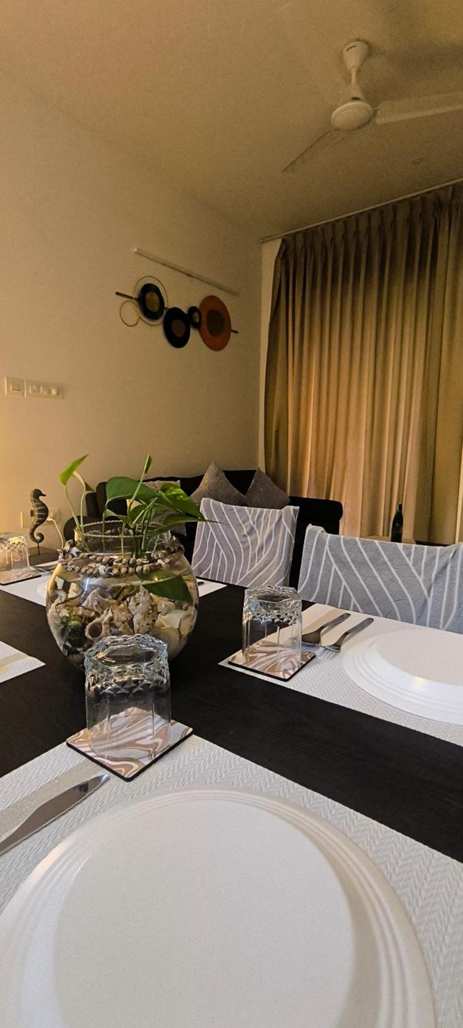 Goodstay Elegant Ocean-Themed -207 Dabolim Bagian luar foto