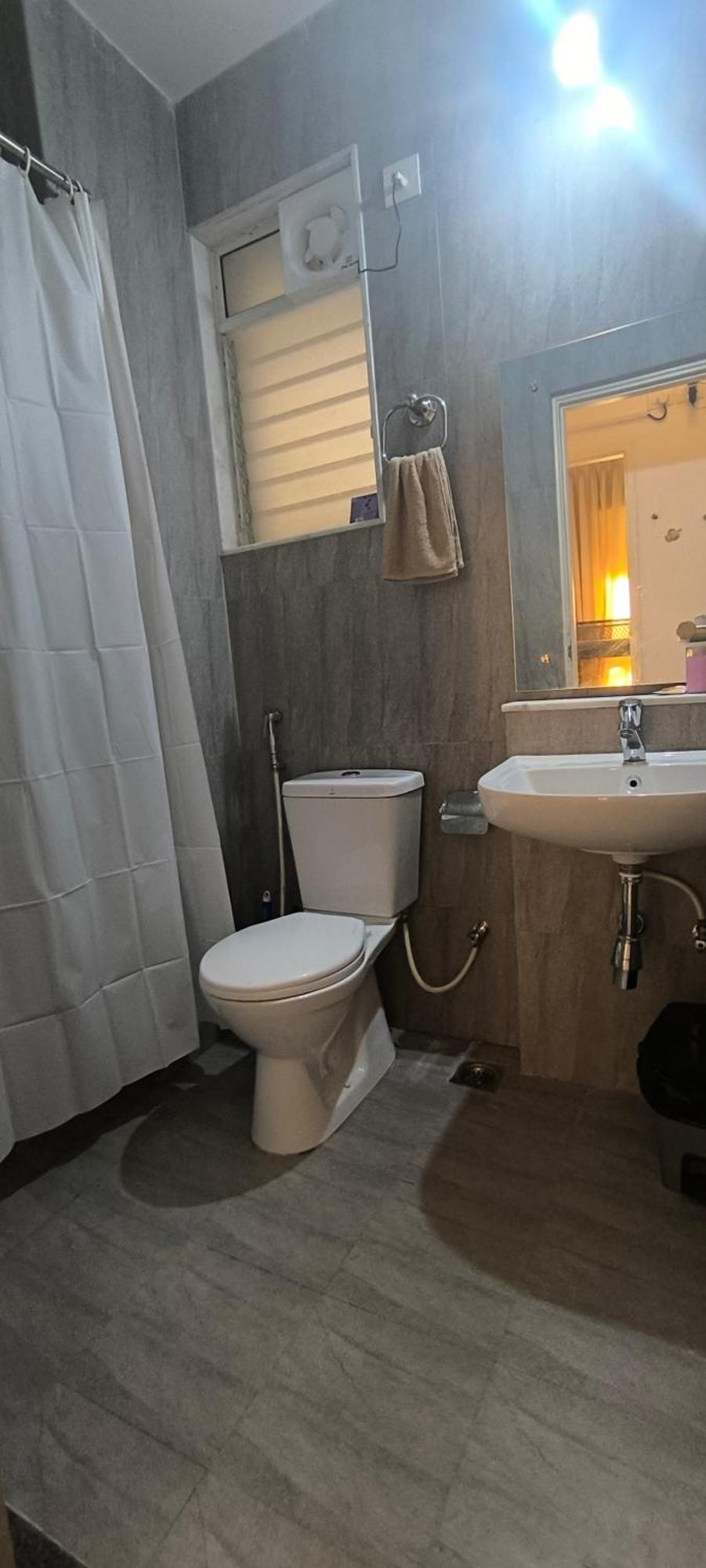 Goodstay Elegant Ocean-Themed -207 Dabolim Bagian luar foto